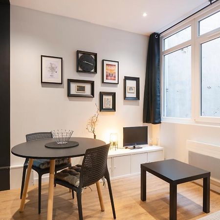Le Cocon Des Dominicains - Duplex Pour 2, Nancy Apartman Kültér fotó
