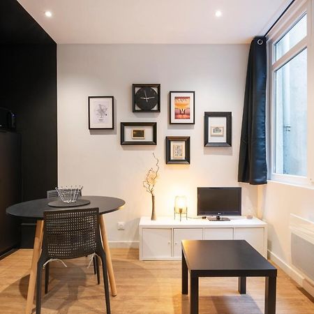 Le Cocon Des Dominicains - Duplex Pour 2, Nancy Apartman Kültér fotó