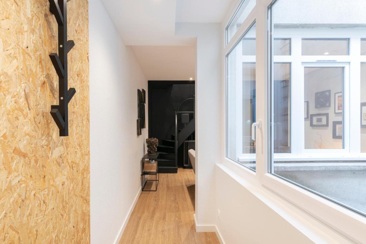 Le Cocon Des Dominicains - Duplex Pour 2, Nancy Apartman Kültér fotó